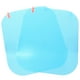 thumbnail image 1 of BRIGHTFUFU 2 láminas para retrovisor de coche, espejos laterales, antivaho y accesorios para coche., 1 of 7