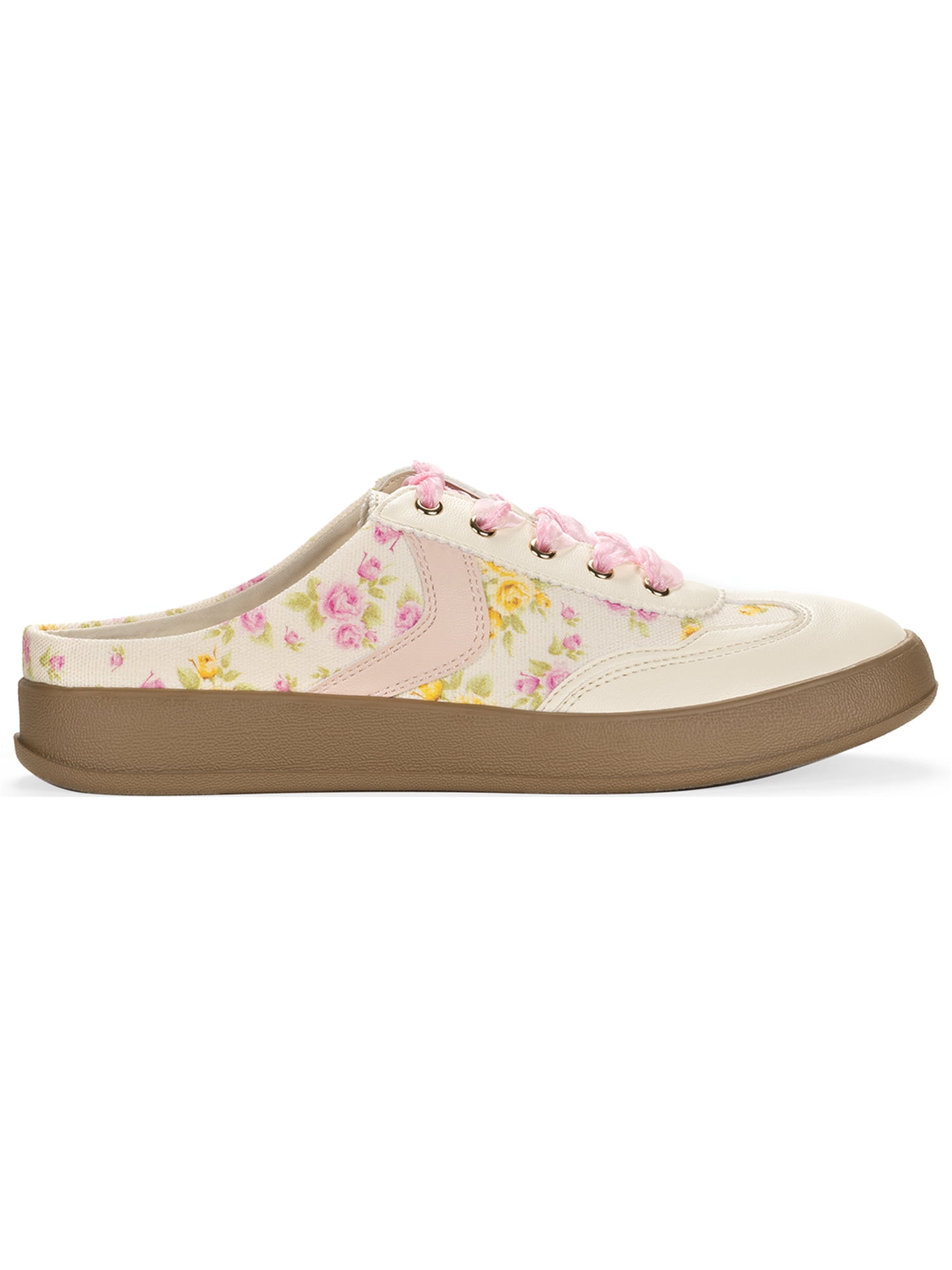 Celebrity Pink Women's Fashion Mule Sneaker