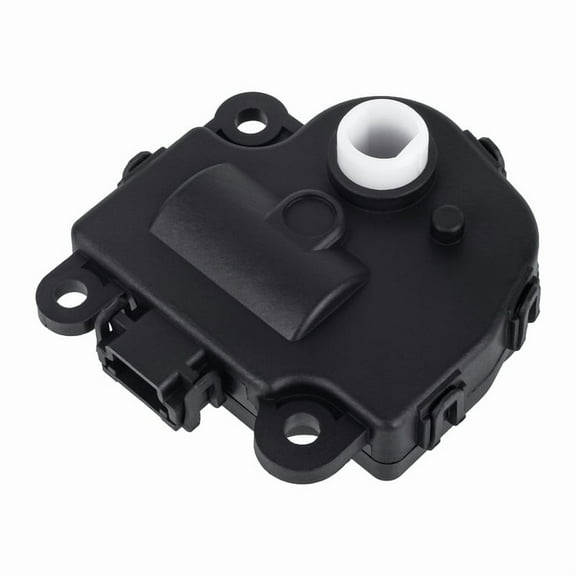 ISA HVAC Air Blend Door Actuator 604-108 For Chevy C6 Corvette Impala Pontiac Grand Prix Replacement for 10325404 22754988 F04008 1573517 1574122 1575517