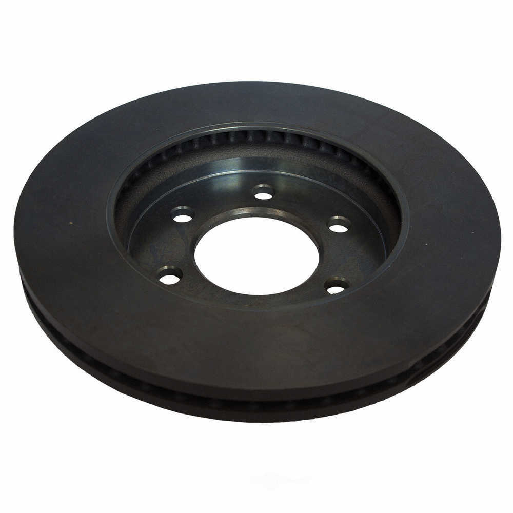 Motorcraft Disc Brake Rotor BRRF-69 Fits select: 2003-2006 FORD EXPEDITION, 2003-2006 LINCOLN NAVIGATOR