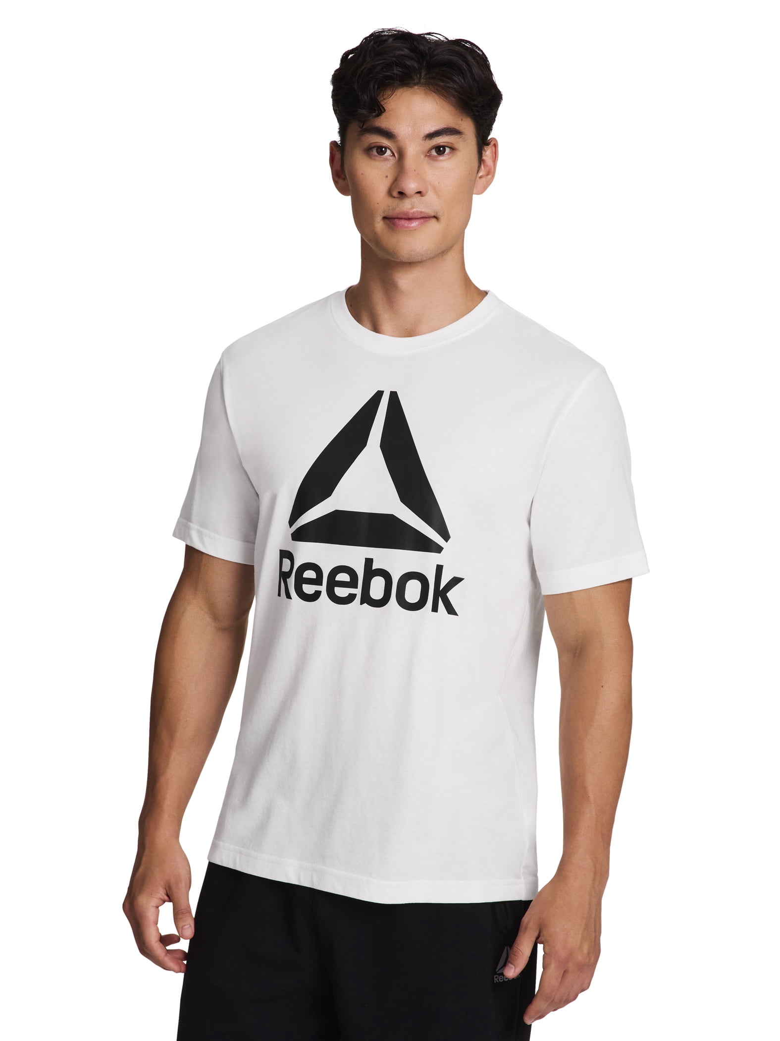 Reebok Men's & Big Men's Logo Graphic T-Shirt, Sizes XS-5XL