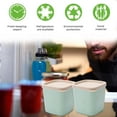 thumbnail image 3 of Specollect Clearance 5Pcs 750ml Small Food Containers with Lids Reusable Snack Containers for Adults & Kids Meal Prep Freezer Storage Boxes Lunch Snack Pots BPA Free Microwave Dishwasher, 3 of 7