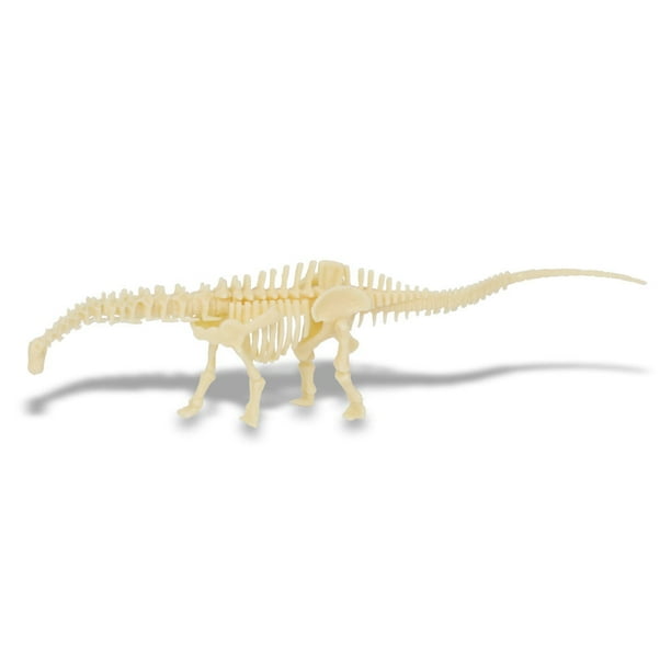 Kit De Excavación De Fósiles De Dinosaurio,Juego Educativo de Esqueleto Kit De Excavación De Fósiles De Dinosaurio,Juego Educativo de Esqueleto