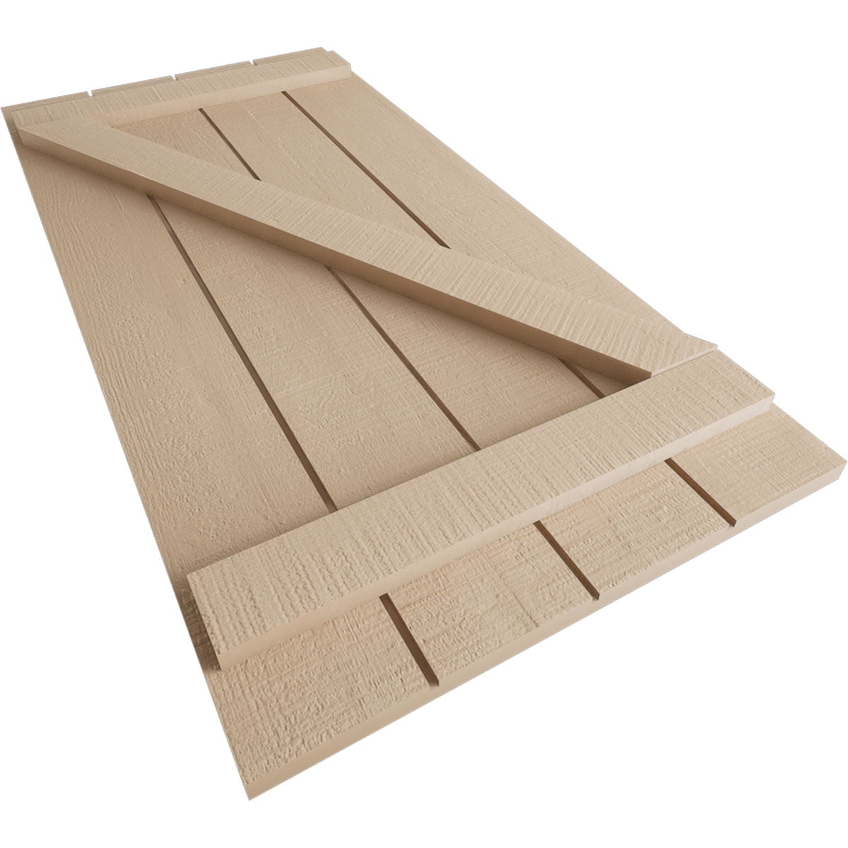 JajaChuaBrooks Brothers × IENA 24cm Ekena Millwork 22