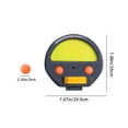 thumbnail image 3 of Meitianfacai Hand Grasping Throwing Toy Palm Grasping Throwing Racket Indoor And Outdoor Children's Parent-child Interactive Games, 3 of 6