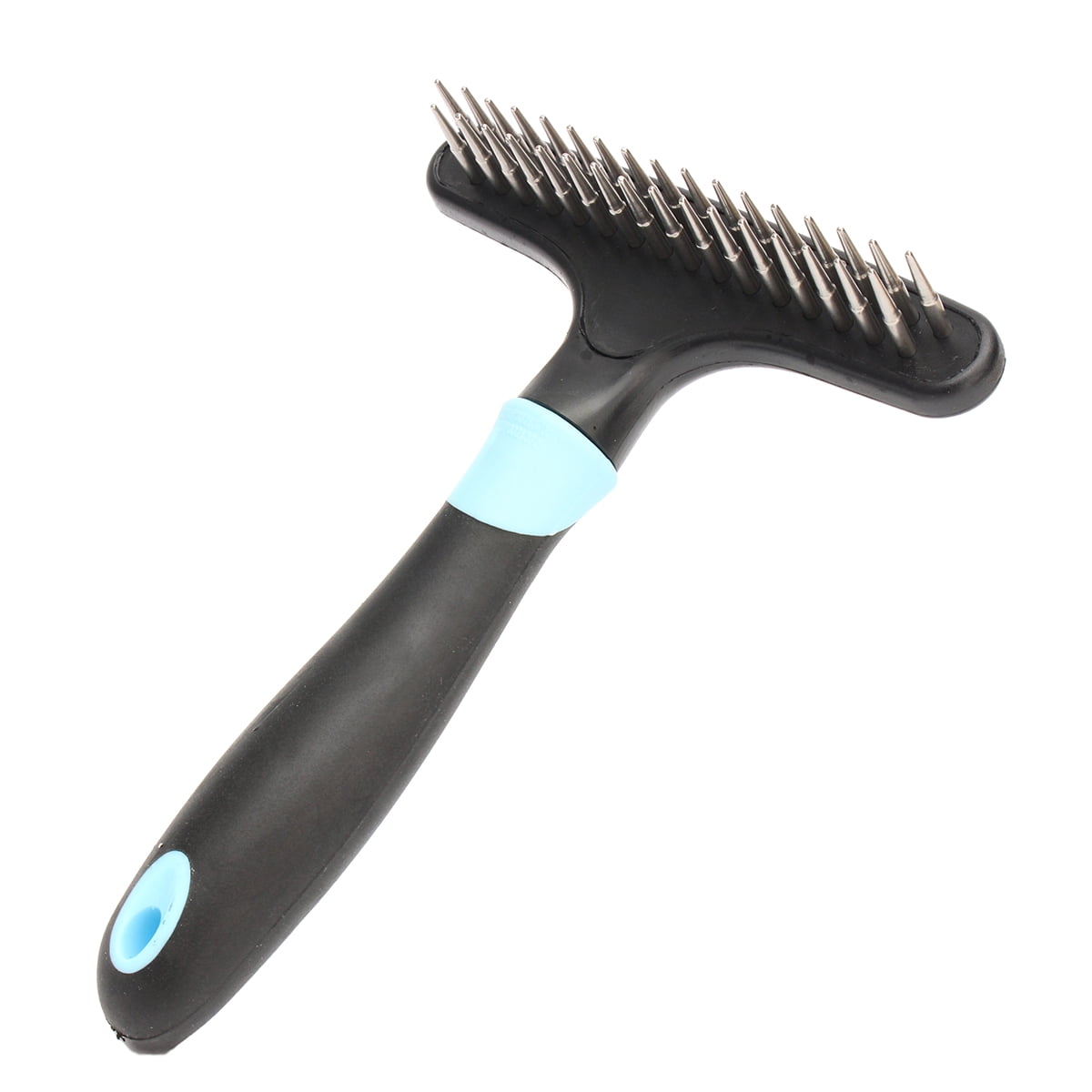 dog fur comb