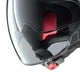 thumbnail image 3 of Casco para moto N21 Visor Playa Azul Zafiro Talla S Nolan, 3 of 3