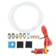 thumbnail image 1 of Kit de tête d'impression assemblée pour Ender 3 avec raccords pneumatiques, élément chauffant à thermistance et buse MK8, 1 of 4