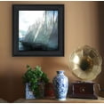 thumbnail image 2 of TrendyDecor4U Sailboat Marina I By Bluebird Barn Group Framed Print BLUE101-405, 2 of 3