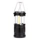 thumbnail image 2 of COB / LED Luz de camping Lámparas plegables para huracanes al aire libre Linternas impermeables (5) Likrtyny Para Estrenar, 2 of 9