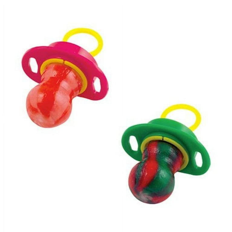 Koko's Popcifier Dip-N-Lik Candy, 12 count - Walmart.com