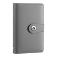 thumbnail image 2 of Clearance Under $1 100 Envelope Challenge Savings Binder with Lock A6 Budget Planner, 2 of 5