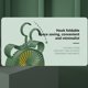 thumbnail image 4 of Ventilador de escritorio USB, miniventilador portátil, 3 velocidades, enchufable, rotación de viento fuerte, silencioso, pequeño, personal, para el hogar, la oficina, viajes., 4 of 7
