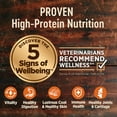 Wellness CORE Natural Grain Free Dry Dog Food, Small Breed Healthy