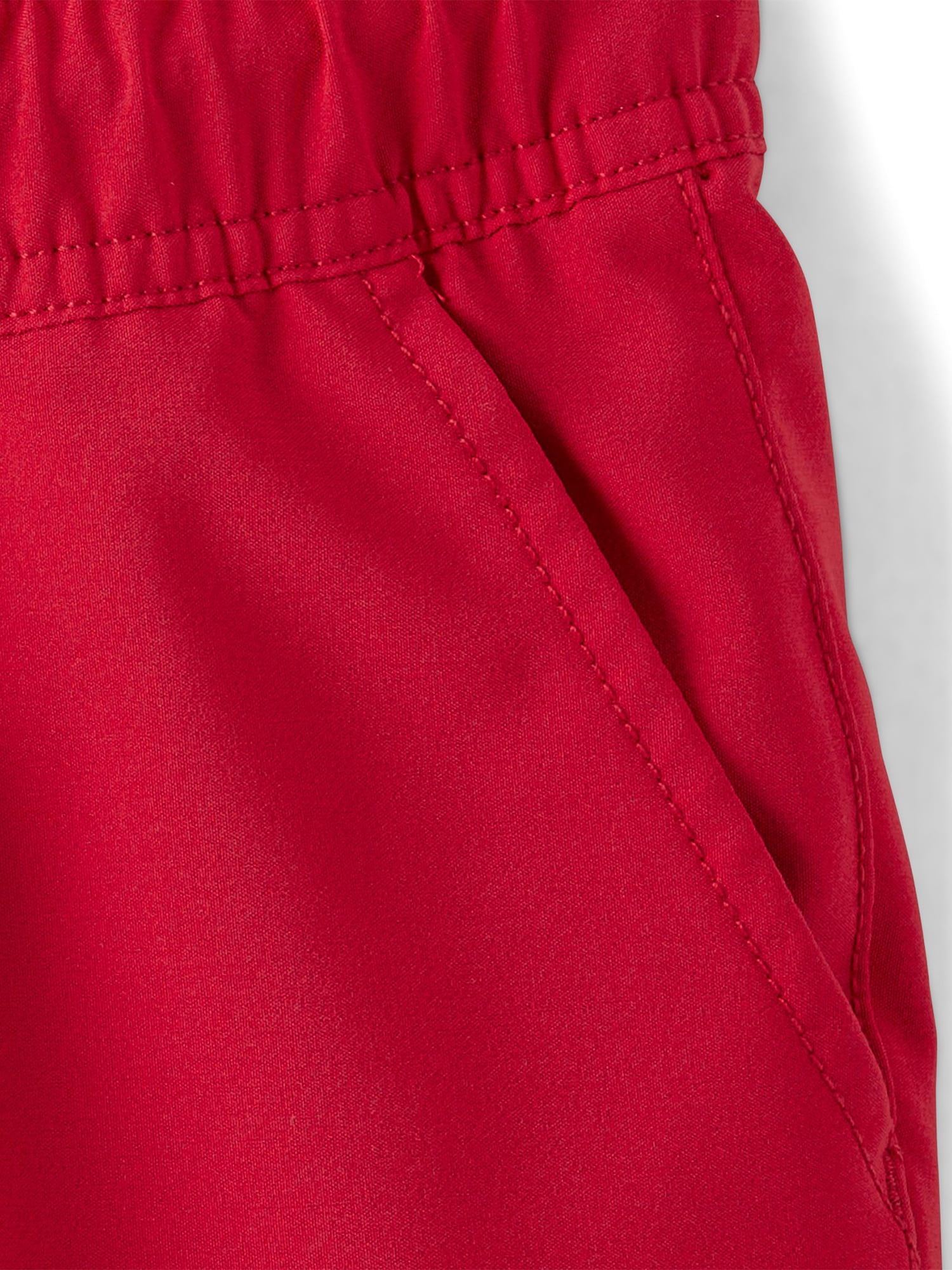 The Children's Place Boys Quick Dry Pull On Jogger Shorts, Sizes 4-16