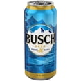 thumbnail image 3 of Busch American Lager Beer 4 pack 16 fl oz Aluminum Cans 4.3% ABV, 3 of 8