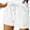 Brown, variant on Clearance Sales Womens Casual Shorts High Waisted 2024 Fashion Beach Cruise Shorts Cute Comfy Summer Shorts with 2 Pockets