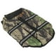 thumbnail image 5 of Chaleco salvavidas para perros traje de baño ajustable para perros gancho en D flexible flotante para mascotas ANGGREK Otros, 5 of 8