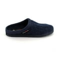 thumbnail image 3 of HAFLINGER Slipper | Alaska, Jeans, 3 of 5