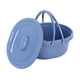 thumbnail image 4 of Inodoro portátil tipo urinario con tapa y asas, ideal para personas mayores. para hogar, coche, tiendas de campaña y acampadas., 4 of 8