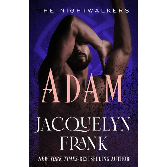 Nightwalkers Adam, (Paperback)