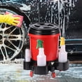 thumbnail image 1 of Kit de limpieza de coche portátil profesional con tapa y cuerpo para cubo de lavado de coche Estilizar un, 1 of 8