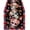 A002- Clear (Design B), variant on Table Runner for Party Mexican Floral Sugar Skull Day of The Dead 13 X 109 Inch Dining Table Decor for Halloween Fiesta Gatherings