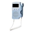 thumbnail image 1 of Monitor Portátil de Ultrasonido Fetal MOM GAON para Escuchar Latidos de Bebe Azul, 1 of 3