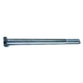 thumbnail image 1 of 1/2"-13 x 7-1/2" Zinc Grade 2 / A307 Hex Bolts HBHS-416 (25 pcs), 1 of 1