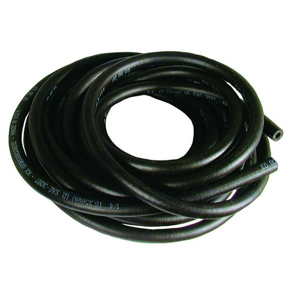 New Stens Fuel Line 115-295 1/4" ID x 1/2" OD
