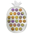 thumbnail image 1 of Tabla reductora de presión Sensory Toy HUOGUO con hoyuelos para niños y adultos, 1 of 5