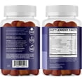 thumbnail image 4 of Havasu Nutrition Multivitamin Gummies, Daily Adult Gummy Vitamins for Bone & Joint Health Support, 60 Count, 4 of 9