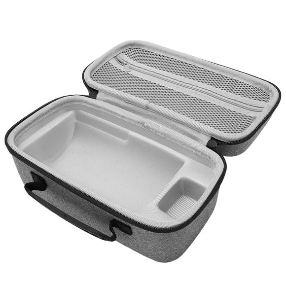 Funda de transporte Cuifati para proyector Nebula Capsule 3 y 1080P