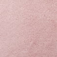 thumbnail image 6 of Hotel Style ™ Solid Oversized Soft Bed Blanket, Mystical Rose, 6 of 9