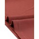thumbnail image 5 of Vestido de corte para mujer INSPIRE CHIC, vestido maxi sin mangas de punto acanalado con cuello redondo y abertura lateral, talla XL, color rojo ladrillo, 5 of 6