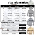 thumbnail image 5 of GrmtClth Men Fleece Jacket Lightweight Full Zip Jacket Casual Outdoor | Mock Neck Collar, Soft Warm Jacket, Ideal Outer Or Fall Winter Layering Essential for Hiking, Outdoor Wear Black XL, 5 of 7
