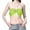 Green, variant on Razzly Women's Sparkling Rhinestone Mesh Party Camisole Top Elegant Nightclub Events Crop Tank(,One Size)