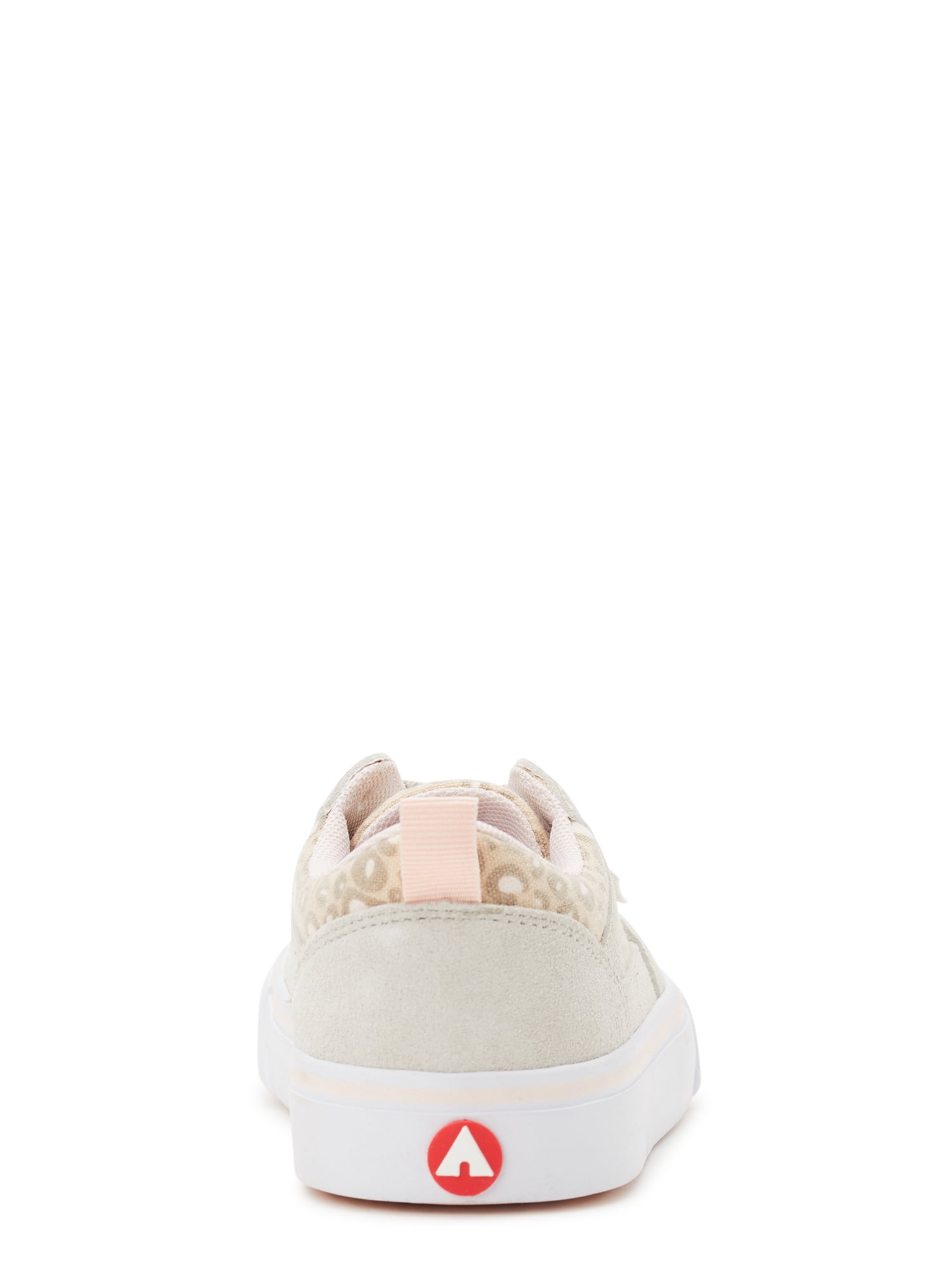 Airwalk Little Girl & Big Girl Low-Top Skate Sneakers