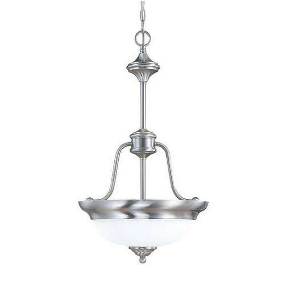 Nuvo Lighting 60/1809 Pendants Glenwood Indoor Lighting ;