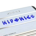 thumbnail image 4 of Hifonics Zeus 1200-Watt Max Class D Monoblock Car Audio Amplifier | ZXX-1200.1D, 4 of 5