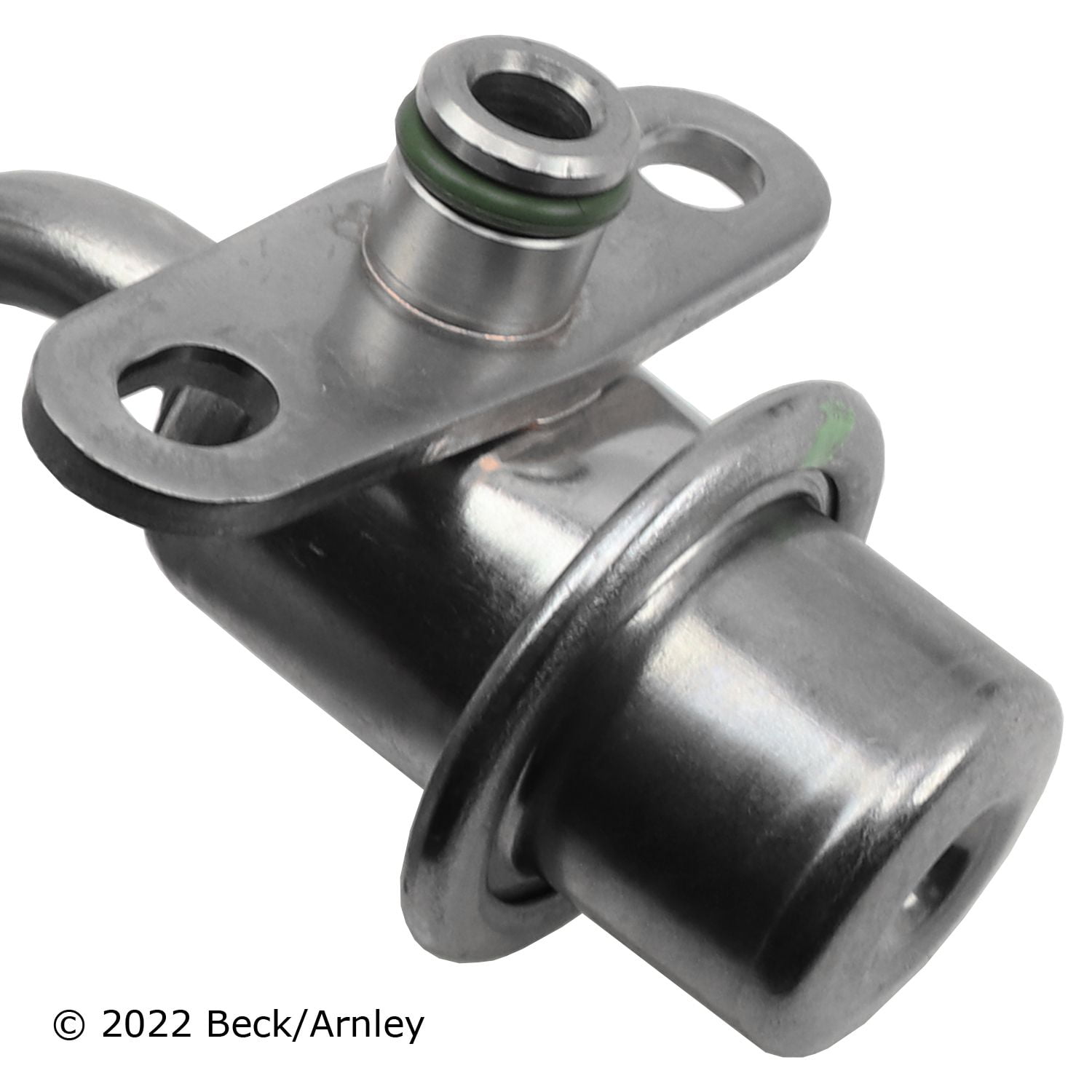 BeckArnley 158-1177 Fuel Injector Pressure Regulator