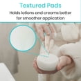thumbnail image 3 of Hyalogic Episilk Facial Relax Face Serum .47 oz - Suero facial antienvejecimiento con ácido hialurónico y suero antioxidante argirelina para reducir líneas finas y arrugas faciales - Suero hidratante, 3 of 5