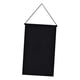 thumbnail image 5 of Organizador de colección de broches y alfileres para colgar en la pared Negro M, 5 of 9