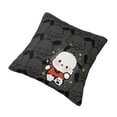thumbnail image 3 of Pochacco Throw Pillow Cover Decoration Pillow Case Cushion for Home Sofa Couch 26"x26", 3 of 7