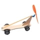 thumbnail image 5 of Juego de modelo de experimento de ciencia de madera, coche eléctrico con banda de goma, juego de experimentos de proyecto divertido para niños,, 5 of 9