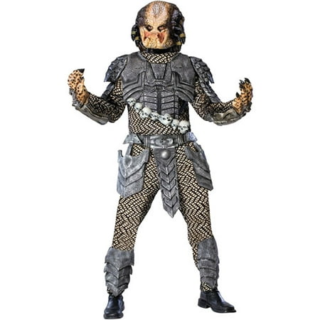 Predator Adult Halloween Costume
