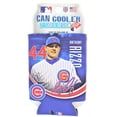thumbnail image 2 of Chicago Cubs Anthony Rizzo Can Cooler, 2 of 4