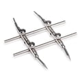 thumbnail image 3 of Llave Inglesa Para Cámaras Neewer De Acero Inoxidable, 3 of 4