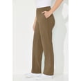 thumbnail image 3 of Catherines Women's Plus Size Suprema Pant, 3 of 6