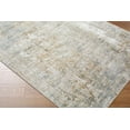 thumbnail image 6 of BoutiqueRugs Marli Traditional Runner Rug - Light Gray, Cream, Charcoal - 2'7" x 7'3" Runner, 6 of 9